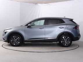 Kia Sportage - 2025