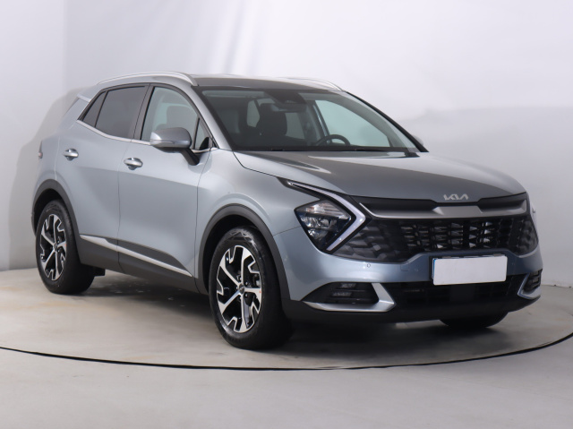 Kia Sportage 2025