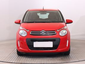 Citroen C1 - 2015