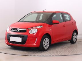 Citroen C1 - 2015