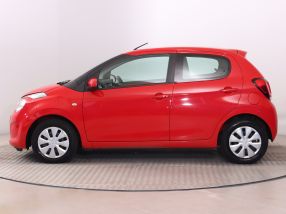 Citroen C1 - 2015