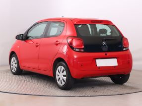 Citroen C1 - 2015