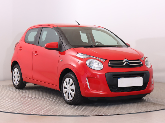 Citroen C1 2015