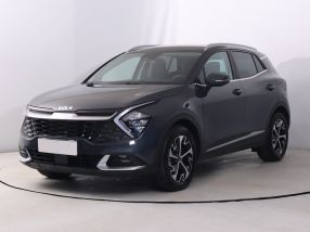 Kia Sportage - 2025