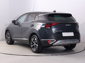 Kia Sportage - 2025