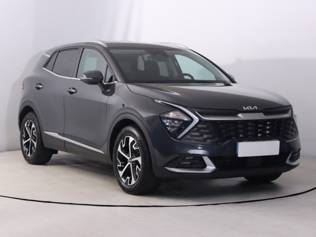 Kia Sportage 2025