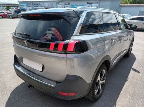Peugeot 5008 - 2020