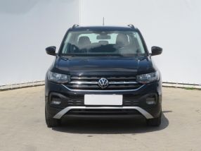 Volkswagen T-Cross - 2021