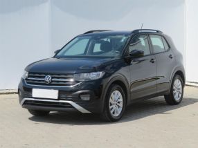 Volkswagen T-Cross - 2021