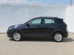 Volkswagen T-Cross - 2021