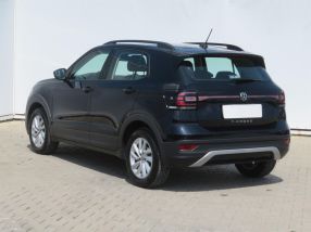 Volkswagen T-Cross - 2021