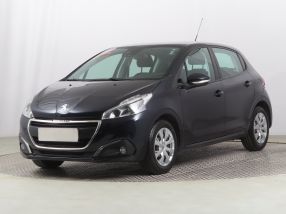 Peugeot 208 - 2018
