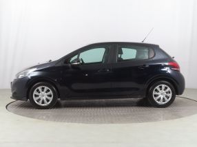 Peugeot 208 - 2018