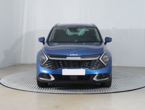 Kia Sportage - 2025