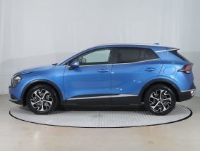Kia Sportage - 2025