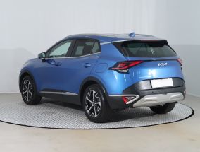 Kia Sportage - 2025