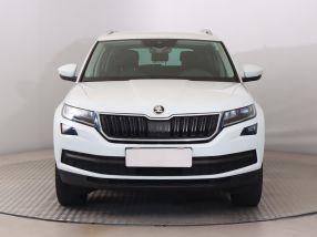 Skoda Kodiaq - 2017