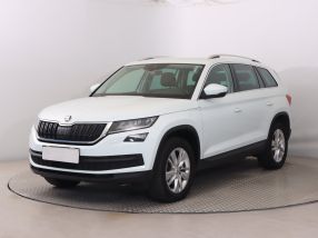 Skoda Kodiaq - 2017