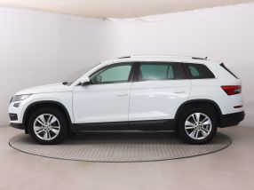 Skoda Kodiaq - 2017