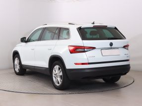 Skoda Kodiaq - 2017
