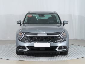 Kia Sportage - 2025