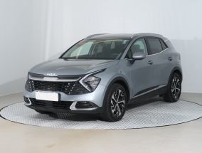 Kia Sportage - 2025