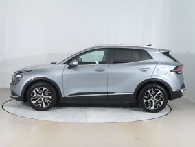 Kia Sportage - 2025