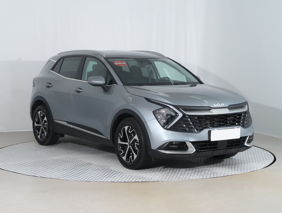 Kia Sportage - 2025