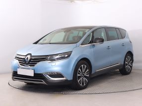 Renault Espace - 2016