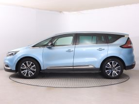 Renault Espace - 2016