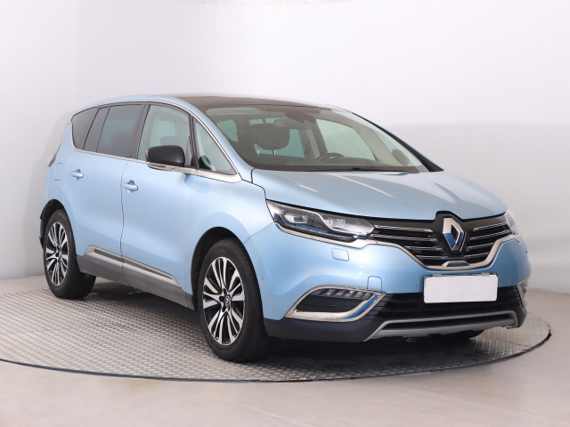 Renault Espace 2016