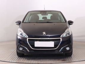 Peugeot 208 - 2018