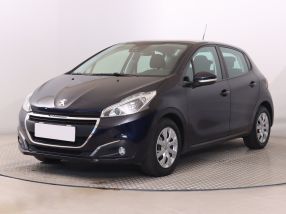 Peugeot 208 - 2018