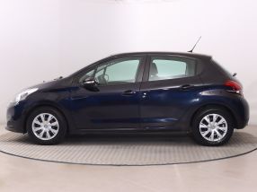 Peugeot 208 - 2018