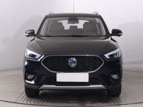 MG ZS II - 2024