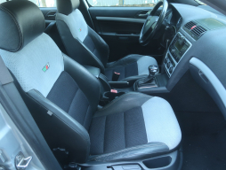 Škoda Octavia 2008