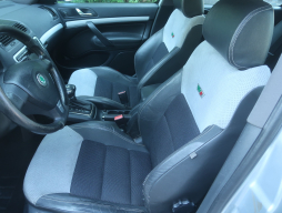 Škoda Octavia 2008