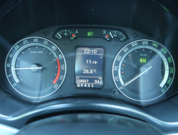 Škoda Octavia 2008
