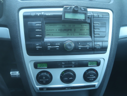 Škoda Octavia 2008