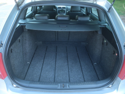 Škoda Octavia 2008