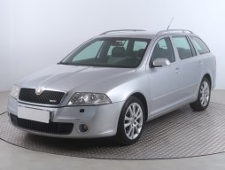 Škoda Octavia 2008