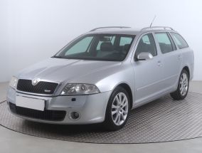 Skoda Octavia - 2008