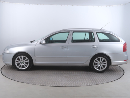Škoda Octavia 2008