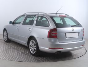 Skoda Octavia - 2008