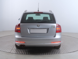 Škoda Octavia 2008