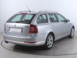 Škoda Octavia 2008