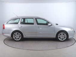 Škoda Octavia 2008