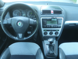 Škoda Octavia 2008