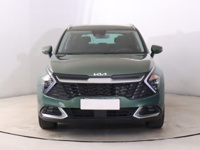 Kia Sportage - 2025