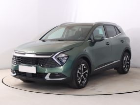 Kia Sportage - 2025